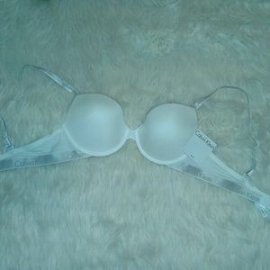 Calvin Klein bra 38C